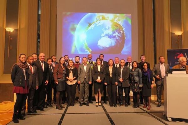 6. Dünya Sürdürülebilir Enerji Forumu  - Sputnik Türkiye