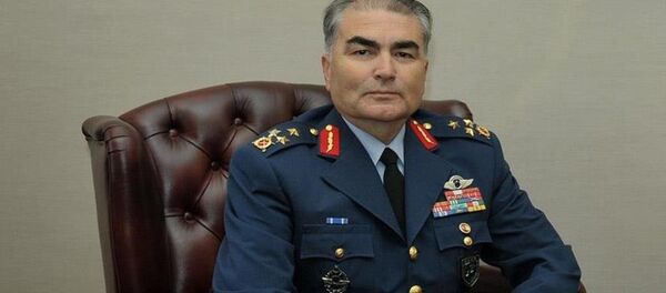 Mehmet Şanver - Sputnik Türkiye