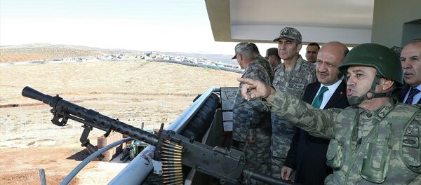 Fikri Işık - Salih Zeki Çolak - Sputnik Türkiye