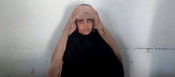 Şerbet Gula - Sputnik Türkiye