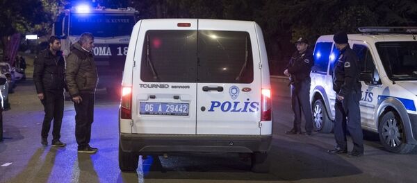 Operasyon - Sputnik Türkiye