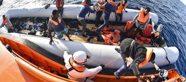 Libya - Sputnik Türkiye