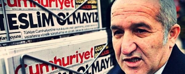 Akın Atalay - Sputnik Türkiye