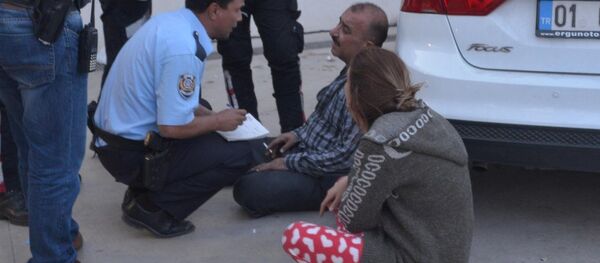 Eşini öldüren Ahmet Kılıç - Sputnik Türkiye