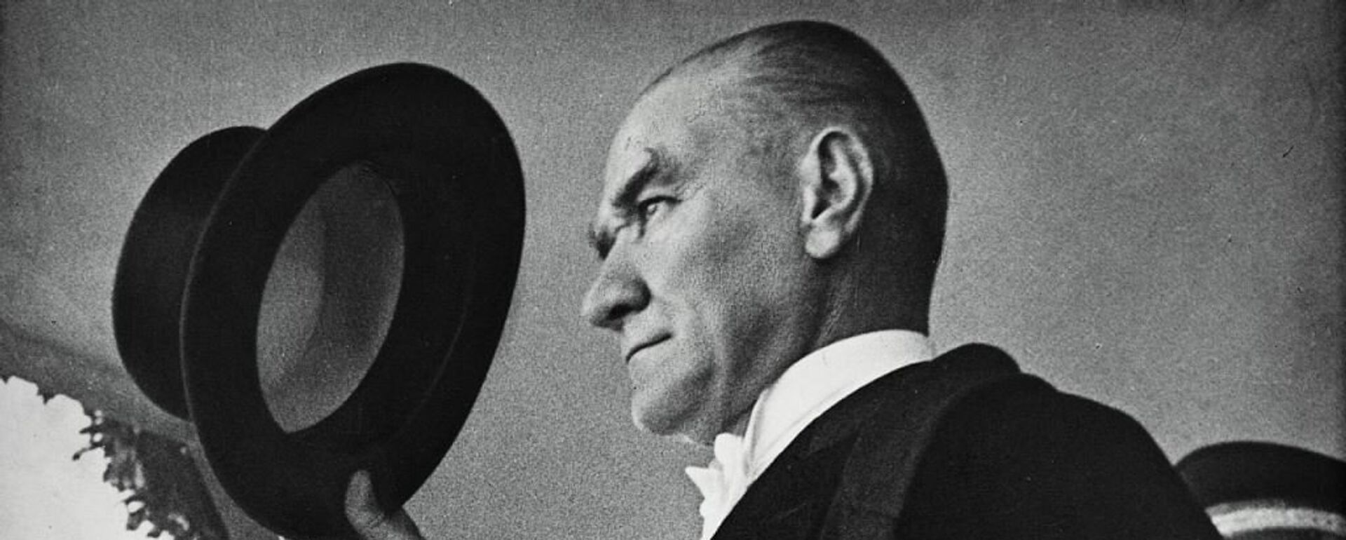 Mustafa Kemal Atatürk - Sputnik Türkiye, 1920, 13.03.2021