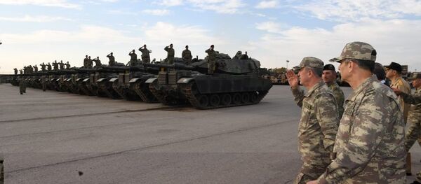 Orgeneral Hulusi Akar - Sputnik Türkiye