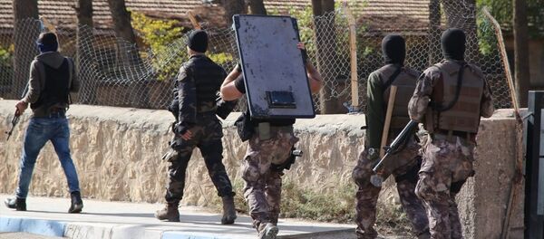 Operasyon (arşiv) - Sputnik Türkiye