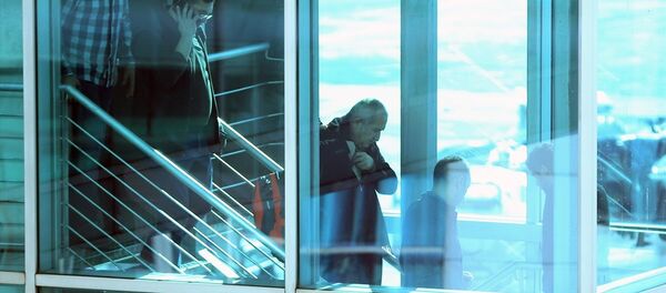 Cumhuriyet gazetesi İcra Kurulu Başkanı Akın Atalay - Sputnik Türkiye