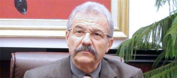 Celalettin Cerrah - Sputnik Türkiye