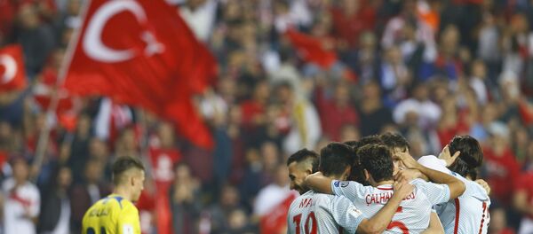 Türkiye-Kosova - Sputnik Türkiye