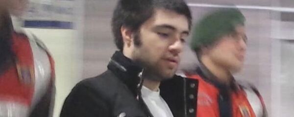 Cem Garipoğlu - Sputnik Türkiye