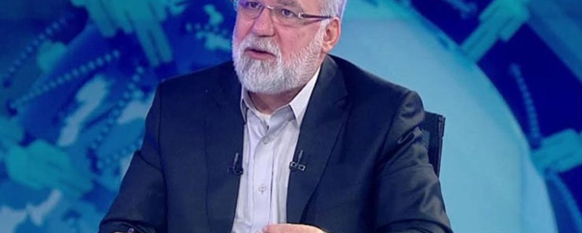 Hüseyin Kocabıyık - Sputnik Türkiye, 1920, 22.03.2025