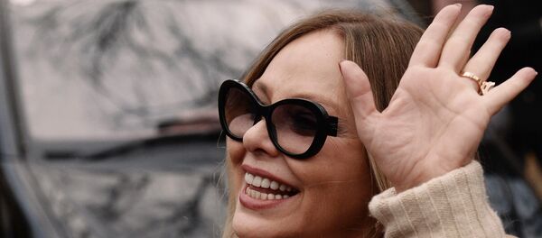 Ornella Muti - Sputnik Türkiye