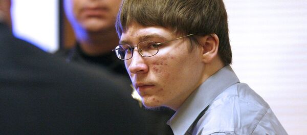 Brendan Dassey - Sputnik Türkiye