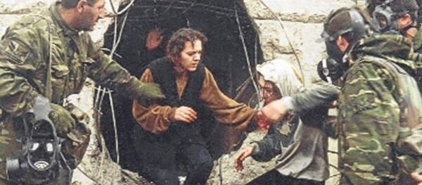 Hayata Dönüş Operasyonu - Sputnik Türkiye