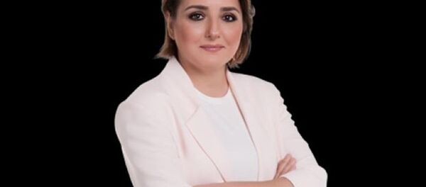 Cumhurbaşkanı Recep Tayyip Erdoğan'ın başdanışmanı Saadet Oruç - Sputnik Türkiye