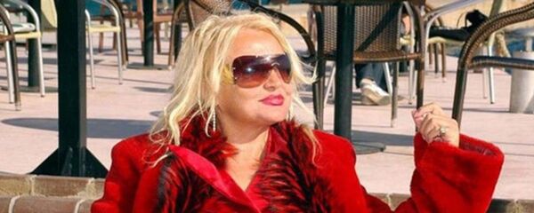 Banu Alkan - Sputnik Türkiye