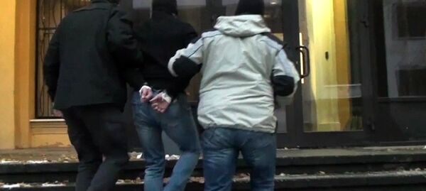 İnguşetiya- FSB- IŞİD - Sputnik Türkiye