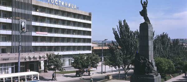 Kişinev- Moldova - Sputnik Türkiye