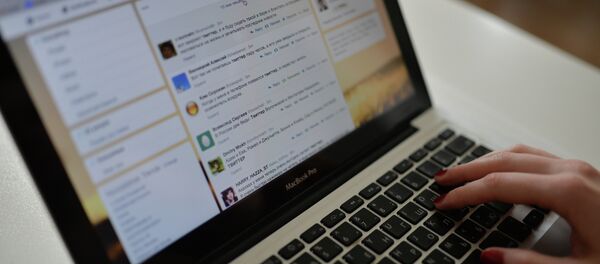 LinkedIn, Rusya'da yasaklandı - Sputnik Türkiye