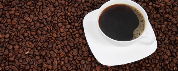 Kahve - Sputnik Türkiye