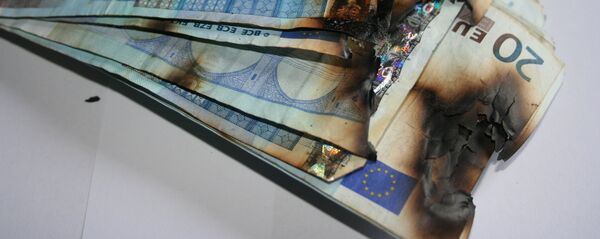 Euro - Sputnik Türkiye