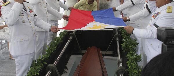 Ferdinand Marcos - Sputnik Türkiye