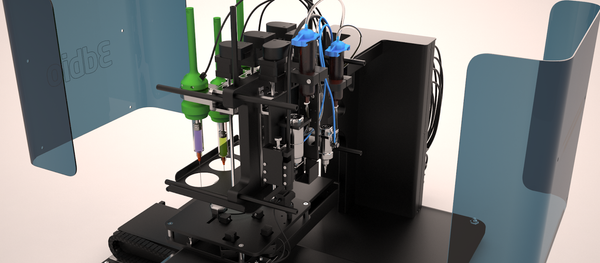 Rus bilim insanları yazıcıyla böbrek yapmayı planlıyor - Sputnik Türkiye