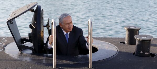 Benyamin Netanyahu - Sputnik Türkiye