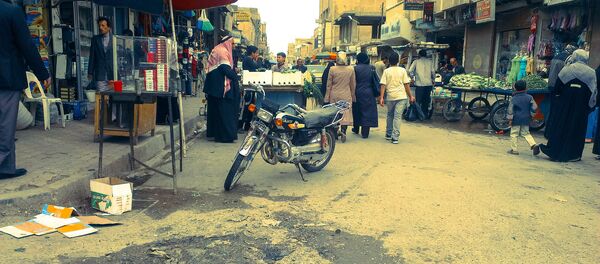 Raqqa Raqqa - Sputnik Türkiye