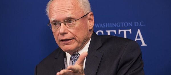 James Jeffrey - Sputnik Türkiye