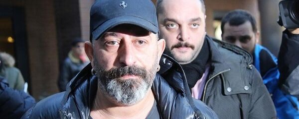 Cem Yılmaz - Sputnik Türkiye