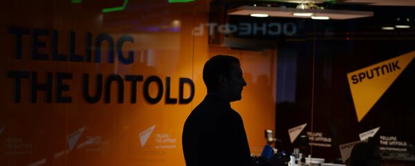 Sputnik - Sputnik Türkiye
