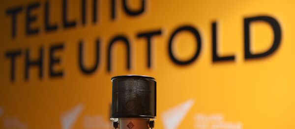 Sputnik - Sputnik Türkiye