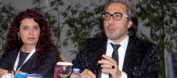 Prof. Dr. Mehmet Mutaf - Sputnik Türkiye