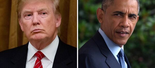 Castro'nun arkasından tüm dünya liderleri ve Türk Dışişleri övgü ve minnet dolu cümleler sarfederken ABD'de ise mevcut başkan Obama ve yeni Başkan Trump'ın Küba lideri hakkındaki duyguları birbiriyle tamamen çelişir vaziyetteydi. Obama, Küba jhalkına baş sağlığı diledi ve dünyanın çok geniş halkları etkileyen önemli bir lideri kaybettiğini söyledi. Donald Trump, ise Castro'yu 'zalim diktatör' diye tanımladı ve Küba halkının onun ölümüyle refah ve özgürlüğe doğru yelken açabileceğini söyledi. Hatta ABD'nin bu konuda kendilerine 'yardımcı' olmak için elinden geleni yapmaya hazır olduğunu da ekledi. - Sputnik Türkiye