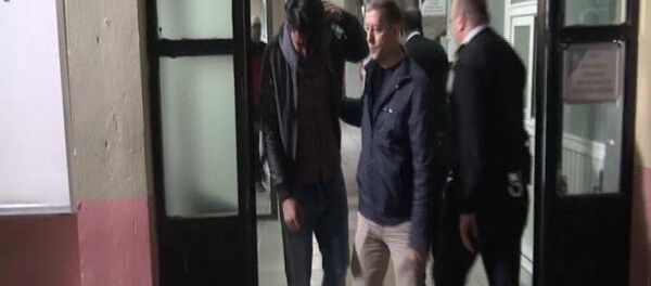 Fatih'te IŞİD operasyonu - Sputnik Türkiye