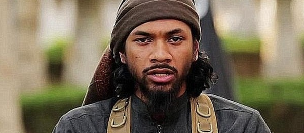 Neil Prakash Neil Prakash - Sputnik Türkiye