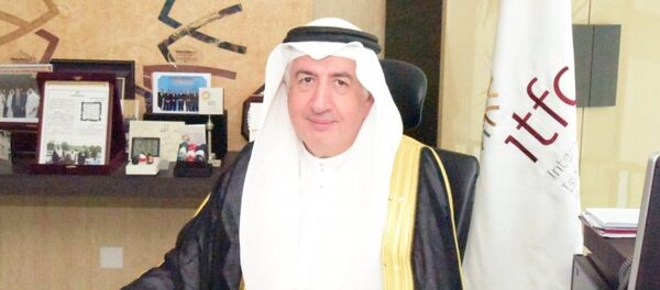 Hani Salem Sonbol - Sputnik Türkiye