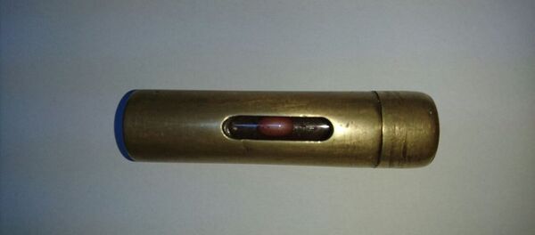 Kırmızı cıva - Sputnik Türkiye