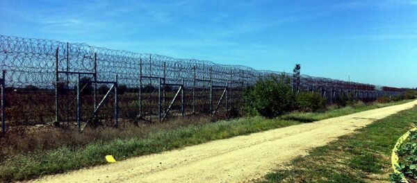 Bulgaristan-Türkiye sınırı Bulgaristan-Türkiye sınırı - Sputnik Türkiye