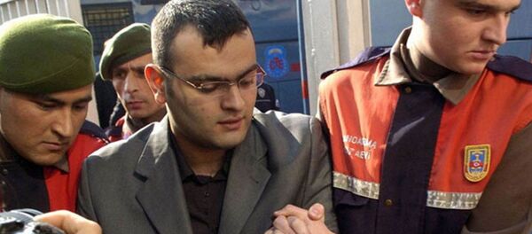 Ogün Samast - Sputnik Türkiye