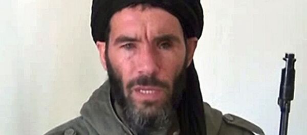 Muhtar Belmuhtar - Sputnik Türkiye