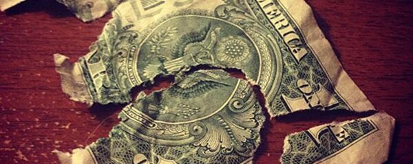 Le dollar bientôt mis hors jeu ? - Sputnik Türkiye