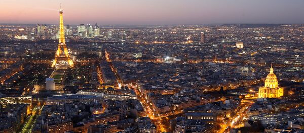 Fransa / Paris / Eyfel Kulesi Fransa / Paris / Eyfel Kulesi - Sputnik Türkiye