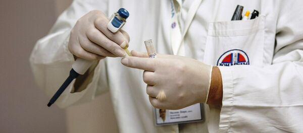 Doktor - Sputnik Türkiye