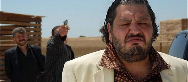 Erdal Tosun Erdal Tosun - Sputnik Türkiye