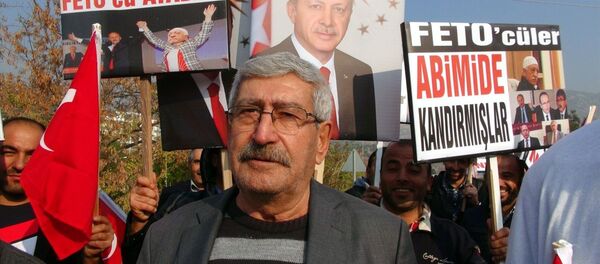 Celal Kılıçdaroğlu - Sputnik Türkiye