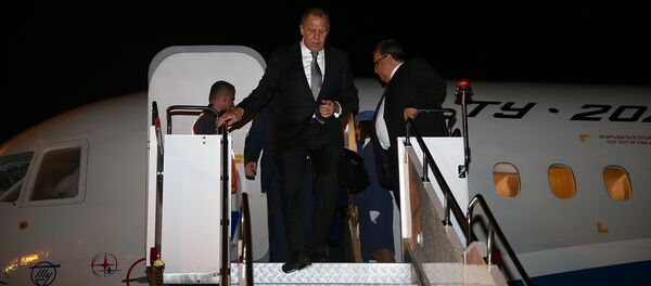 Rusya Dışişleri Bakanı Sergey Lavrov Alanya'da Rusya Dışişleri Bakanı Sergey Lavrov Alanya'da - Sputnik Türkiye
