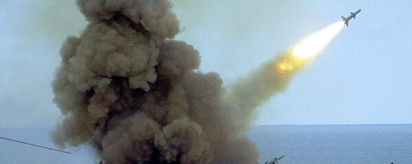 Ukrayna, Kırım yakınlarında füze tatbikatına başladı - Sputnik Türkiye